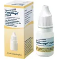Produktbild: Corneregel Fluid Augentropfen 10 ml