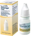 Produktbild: Dr. Gerhard Mann Chem.-pharm.Fabrik GmbH CORNEREGEL Fluid Augentropfen 10 ml 06343617