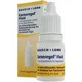 Produktbild: Corneregel Fluid Augentropfen zur Wundheilung am Auge 10 ml