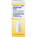 Produktbild: CORNEREGEL Fluid Augentropfen 10 ml PZN 06343617
