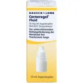 Produktbild: CORNEREGEL Fluid Augentropfen 10 ml PZN06343617