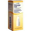 Produktbild: CORNEREGEL Fluid Augentropfen 10 ml PZN 6343617
