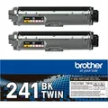 Produktbild: Toner schwarz TN-241BKTWIN Doppelpack
