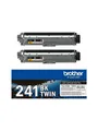 Produktbild: Brother TN241BKTWIN / TN241 2-Pack Black Toner