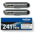 Produktbild: Original Brother TN241BKTWIN Toner schwarz