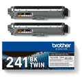 Produktbild: Original Brother TN241BKTWIN Toner schwarz TN-241BKTWIN