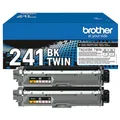 Produktbild: Original Set 2 Toner Brother TN-241BKTWIN bk