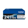 Produktbild: Brother TN-241BKTWIN toner cartridge