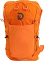 Produktbild: Discovery Rucksack Body Spirit aus Nylon-Material orange One Size