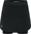 Produktbild: FJÄLLRÄVEN Abisko Midsummer Skort W BLACK BLACK 40