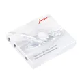 Produktbild: JURA original - Zubehörset für Milchsysteme für One-Touch JURA-Vollautomaten - TÜV-zertifizierte Hygiene - 4 x Milchschlauch, 4 x Verbindungsstück (davon 2 x HP1), 2 x Luftansaugstutzen - 24115