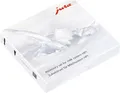 Produktbild: JURA Milchsystem-Zubehörset HP1 24115 | Für E-, D-, A-, ENA-, WE-Serie | Inkl. 4 Schläuche & Anschlüsse