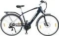 Produktbild: smartEC TrekX-MH Trekking Pedelec/E-Bike 28 Zoll Mittelmotor