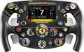 Produktbild: Thrustmaster Formula Wheel Add-On Ferrari SF-25 Edition Lenkrad für PC PS5 PS4