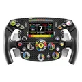 Produktbild: Thrustmaster Formula Wheel Add-On Ferrari SF-25 Edition, Offiziell Lizenziertes Replika-Lenkrad für PS5, PS4 und PC