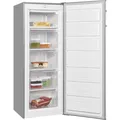 Produktbild: Exquisit GS230-H-040E inoxlook, Gefrierschrank (Standgerät) (Freistehend, 168 l) (Exquisit)