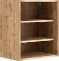Produktbild: KOCHSTATION Küchenregal KS-Samos, Breite 40 cm