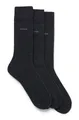Produktbild: BOSS Socken 3P RS Uni (3-Paar)