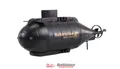 Produktbild: Amewi Spielzeug-Unterwasserfahrzeug Amewi RC Boot Mini U-Boot/14+