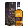 Produktbild: Tomatin 13 Jahre  Double Cask 43%vol. 1 Liter