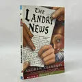 Produktbild: The Landry News Von Andrew Clements 2000 Trade Taschenbuch