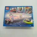 Produktbild: LEGO Feuerwehrboot 60373 🧱✨, gebraucht, ab 6 7 8 Jahre | ✅ geprüft