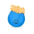 Produktbild: Knautschball Antistressball Grimassenball Knetball 6 cm bunt Quetschball