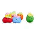 Produktbild: relaxdays Antistressball farbsortiert, Ø 6,0 cm, 1 St.