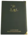 Produktbild: Jagdschein Etui - WBK Etui - für Jäger, grün, Ente