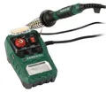 Produktbild: Parkside Lötstation PLS 48 mit Lötzinn universell einsetzbar regelbar 100-500 °C