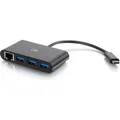 Produktbild: C2G 29747 (USB-C, 3 Ports) (CG29747)