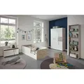 Produktbild: KINDERZIMMER Komplettset Bente 4-tlg