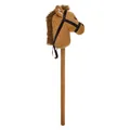 Produktbild: Magni Happy Horse Pferd braun 75cm (58130614)