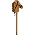 Produktbild: Hobby Horse Steckenpferd - Braun