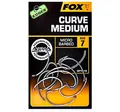 Produktbild: Fox Edges Arma Point Curve Medium 5