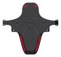 Produktbild: Enduro Rapid Racing Enduro Mud Guard, Schwarz Noir, Taille L