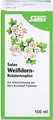 Produktbild: WEISSDORN KRÄUTERTROPFEN Salus 100 ml