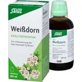 Produktbild: Salus Weißdorn-Kräutertropfen 100 ml