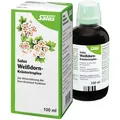 Produktbild: WEISSDORN KRÄUTERTROPFEN Salus 100 ml