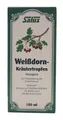 Produktbild: Salus Weissdorn-Kräutertropfen,100ml