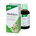 Produktbild: Salus Weißdorn-Kräutertropfen 100ml - Herz-Kreislauf-Funktion, PZN: 3887647