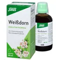 Produktbild: Salus Weißdorn-Kräutertropfen bio   100ml