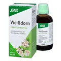 Produktbild: Weissdorn Kräutertropfen Salus · 100 ml · PZN 03887647