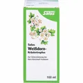 Produktbild: WEISSDORN KRÄUTERTROPFEN Salus 100 ml PZN03887647