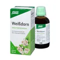 Produktbild: 2x WEISSDORN KRÄUTERTROPFEN Salus 100 ML