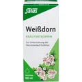 Produktbild: Salus Weißdorn-Kräutertropfen, 100 ml Lösung 3887647