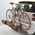 Produktbild: PERUZZO SMART RACK DELUXE Fahrradträger für Smart 450/451