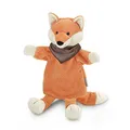 Produktbild: Sterntaler 36155 Handpuppe Fuchs, 32 x 26 x 10 cm, Orange