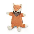 Produktbild: Sterntaler 36155 Handpuppe Fuchs, 32 x 26 x 10 cm, Orange