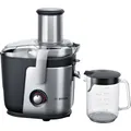 Produktbild: Bosch MES4010 Entsafter Saftpresse Obstpresse Juicer 1200 Watt 1,5 Liter 1771493